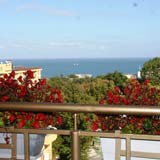 Джоя Парк на Золотых Песках